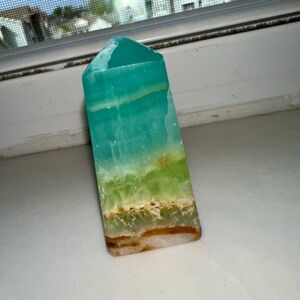 RARE Caribbean Calcite | Highest Grade | Investment Piece